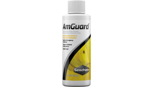 Seachem AmGuard 100ml
