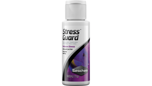 Seachem StressGuard 50ml