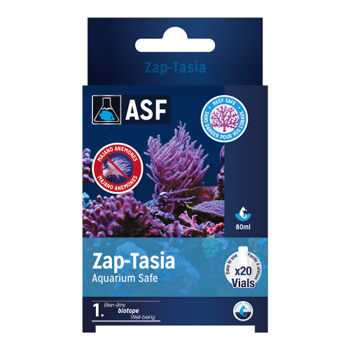 Dr Tim's ASF Zap-Tasia 80ml