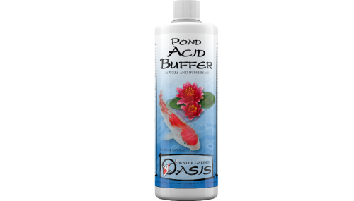 Seachem Pond Acid Buffer 500ml