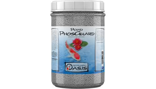 Seachem Pond PhosGuard 2L