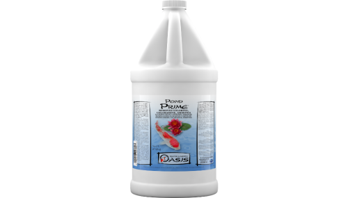 Seachem Pond Prime 4L