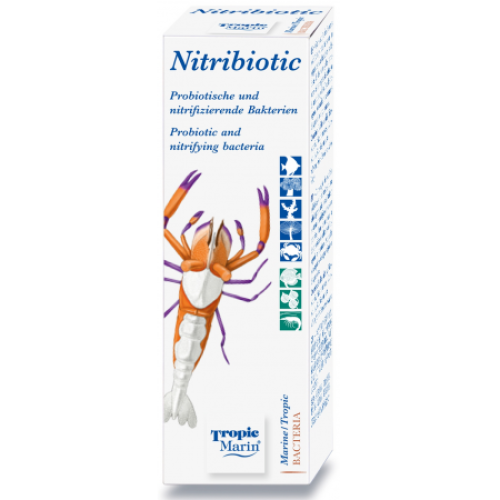 Tropic Marin Nitribiotic 50ml