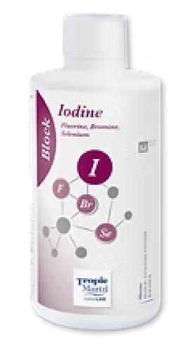 Tropic Marin Block Iodine 1000ml