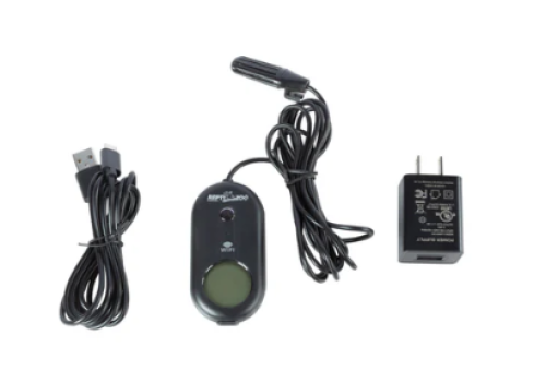 Reptizoo Thermo Hydrometer Linked Controller WIFI