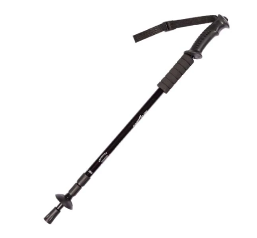 Reptizoo 2 in 1 Deluxe Snake Hook & Alpenstock
