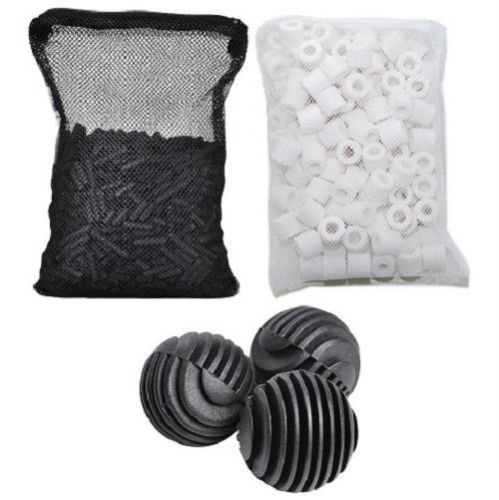 All 3 Media Set (No box, bagged)
