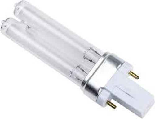 5W UV bulb U Shape