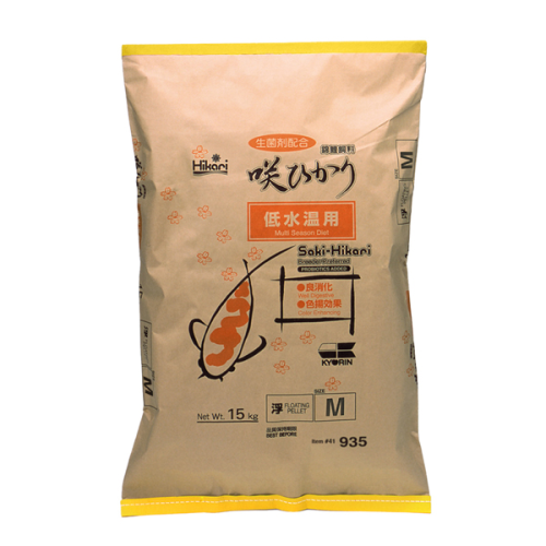 Hikari Saki Hikari Multi-Seaton Med 33lb