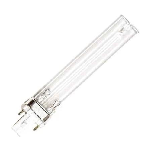 13W UV bulb
