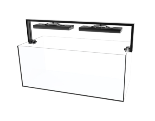 Bracket for 36" Tank