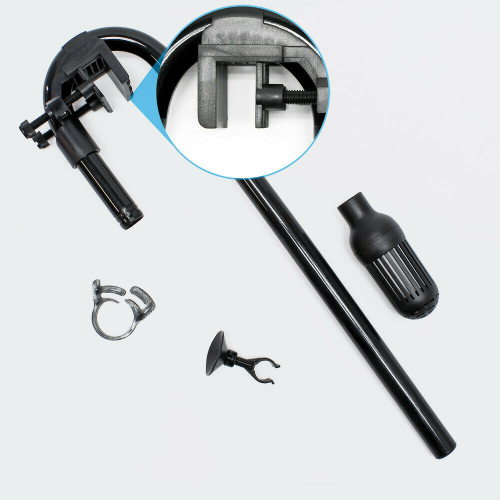 5/8" Intake Tube for HW-302,303,402,403,702,703