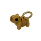 Articulated Animal Keychain Fidget Toy | Fun & Unique Key Chain Fidget Toy Figurines| Made in USA