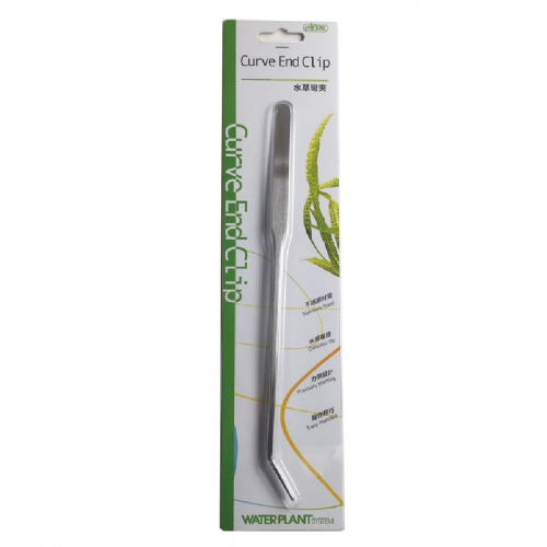 ISTA Stainless Steel Tweezer