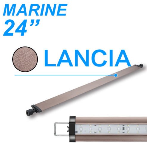 Zetlight Lancia II 24" Marine 24W w/WIFI