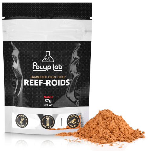 Polyplab Reef Roids Nano Pouch 37g
