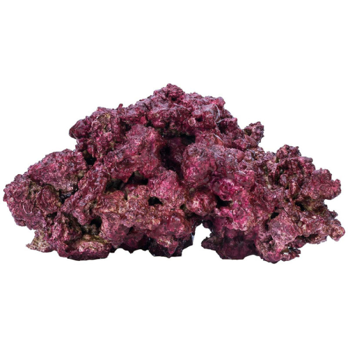 Real Reef Rock Small / Medium Size 50lbs Box