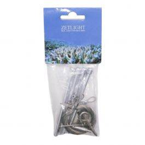 Hanging kit for Zetlight UFO