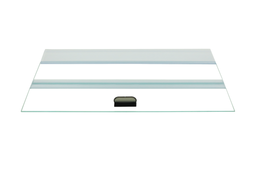 Glass Top for Seapora 10gal 18.94" x 9.06"