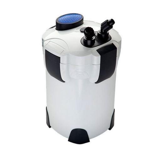 SunSun 3 Stage Canister 264gph
