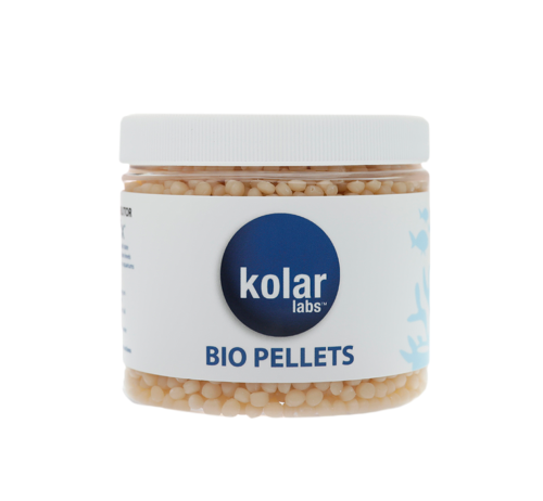 Kolar Labs Bio Pellets 300g