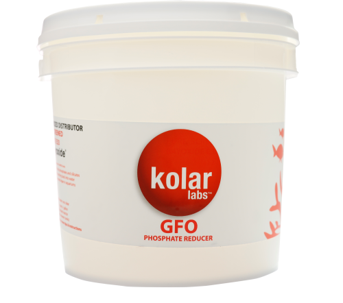 Kolar Labs GFO Bayoxide E33 1gallon