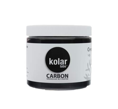 Kolar Labs Crystal Cal Carbon 160g