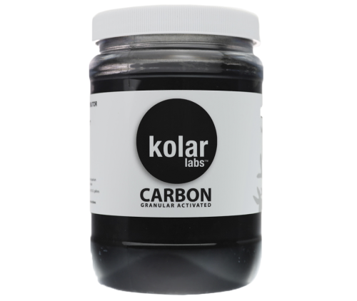 Kolar Labs Crystal Cal Carbon 320g