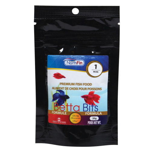 NorthFin Betta 1mm 20g