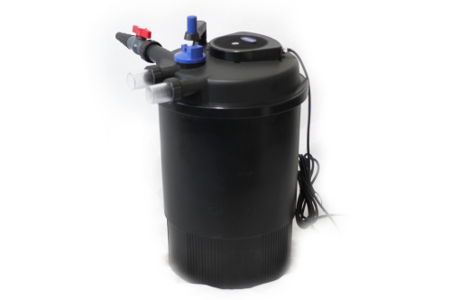 SunSun CPF-20000 Pond Filter UV 36W, 3170gph