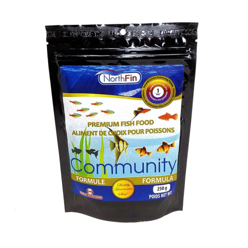 NorthFin Community 0.5mm 250g