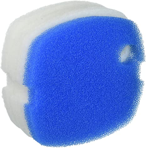 Filter Pad Set for SunSun HW-302 (3x White, 1x Blue)