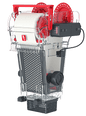 Red Sea ReefMat 1200 Filter Roller