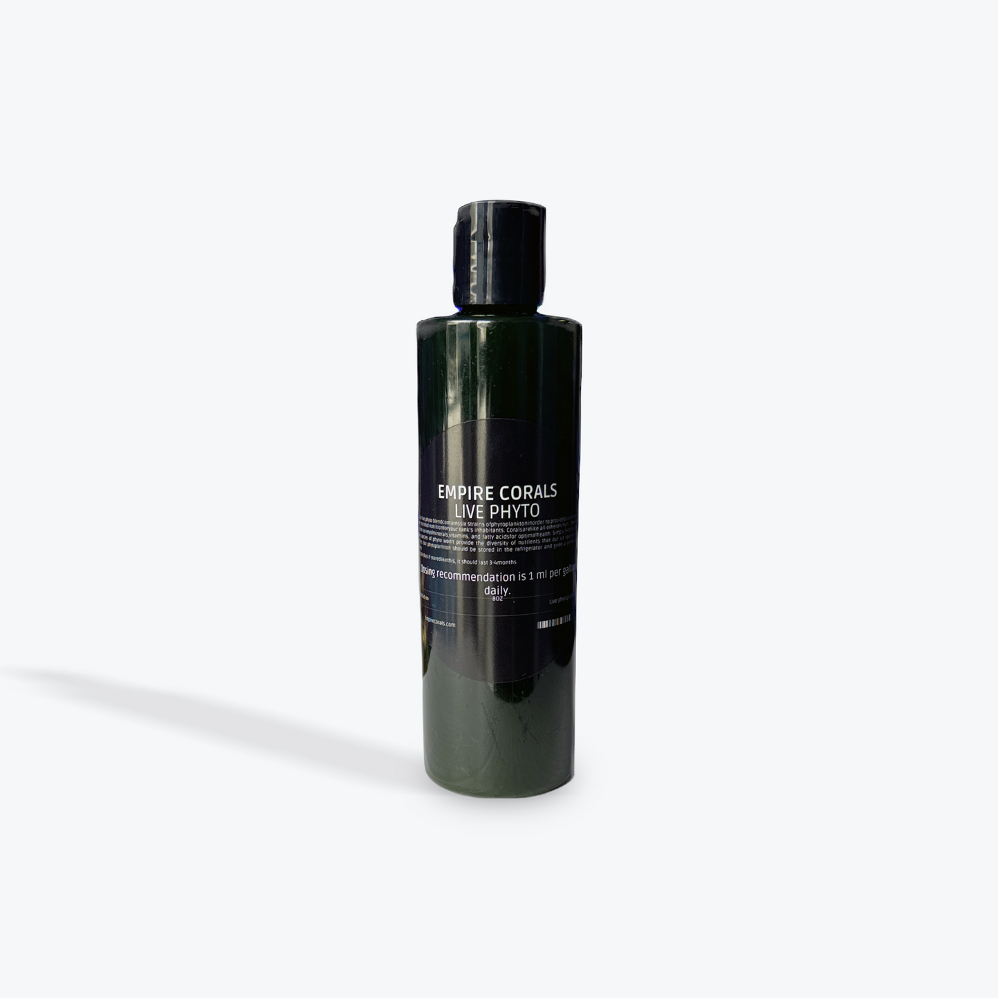 Live Phyto 8oz