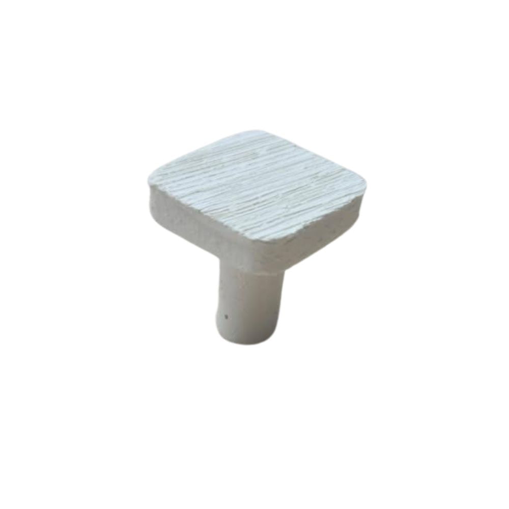 1" Square Frag Plug