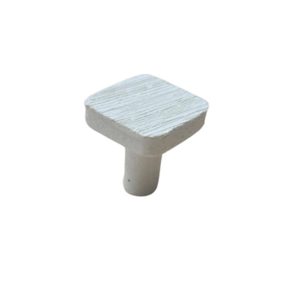 1" Square Frag Plug