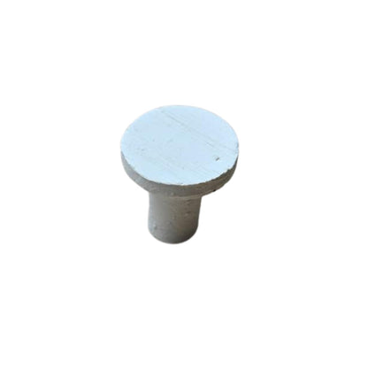 ¾" Ceramic Frag Plug