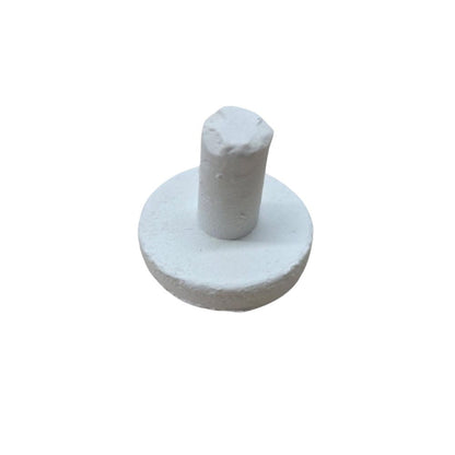 1⅛" Ceramic Frag Plug