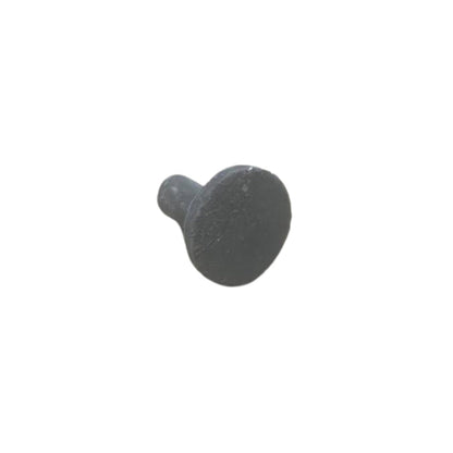 1" Ceramic Frag Plug