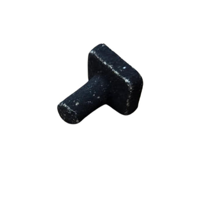 1" Square Frag Plug