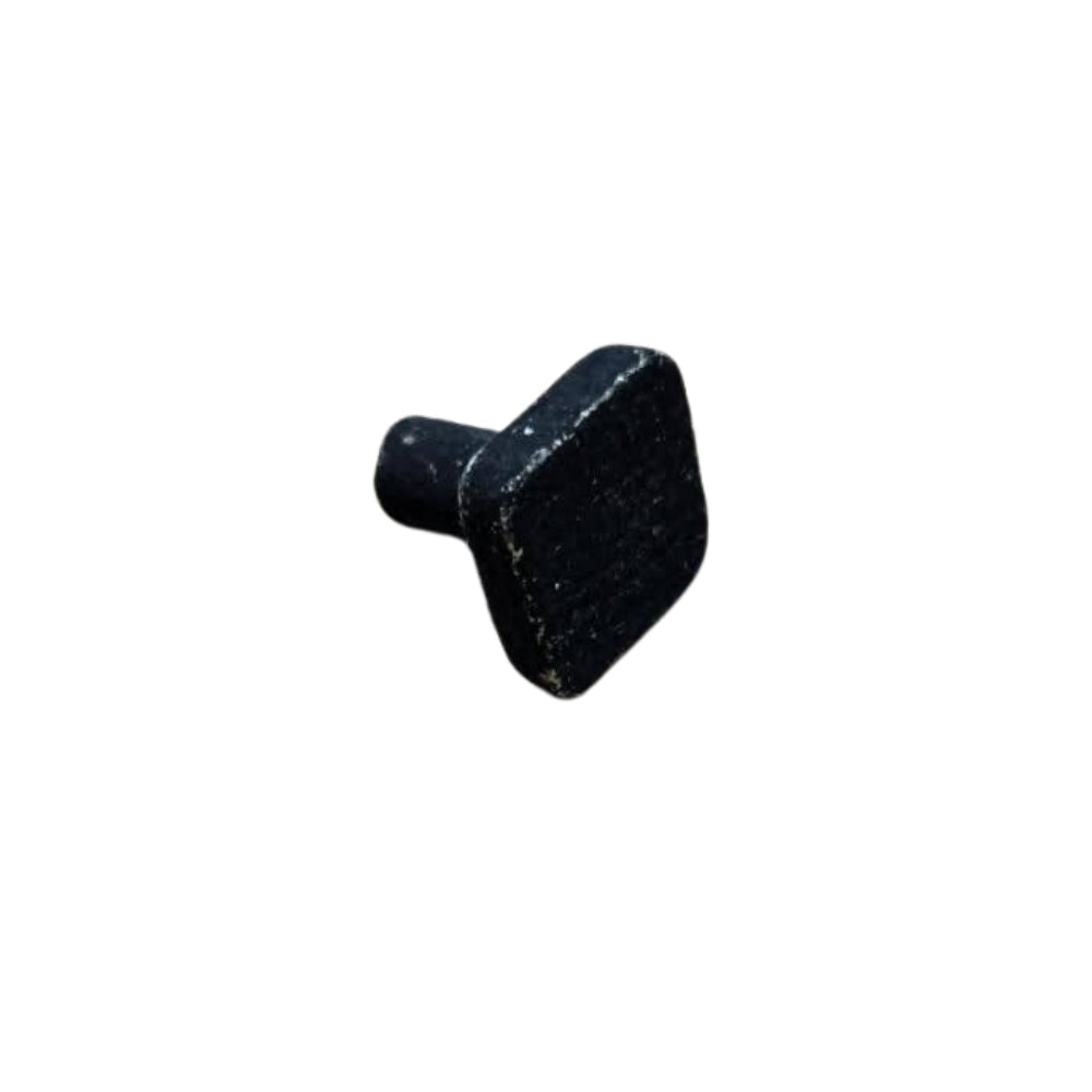 1" Square Frag Plug