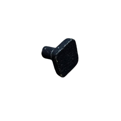 1" Square Frag Plug
