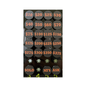 Coral Price Plugs