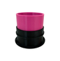 4" Sieve set stackable