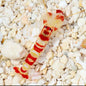 Candy Cane Shrimp