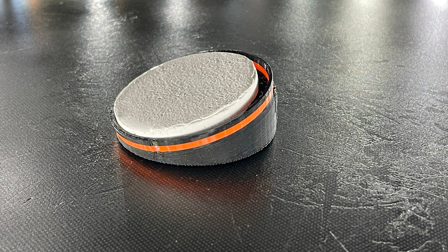 2” DiscPlays