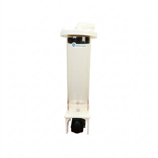 Aqua Excel Media Reactor for up to 130Gal