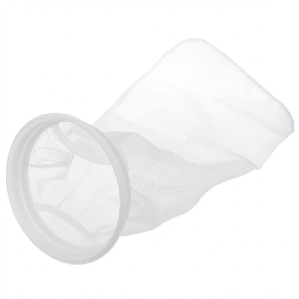 4" x 14" Nylon Pre Filter Sock
