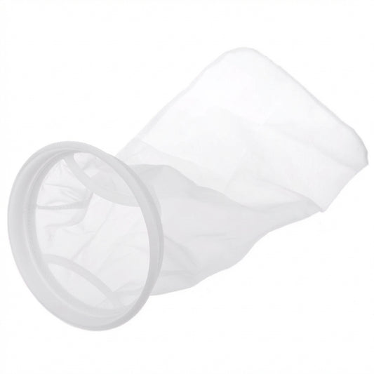 4" x 14" Nylon Pre Filter Sock