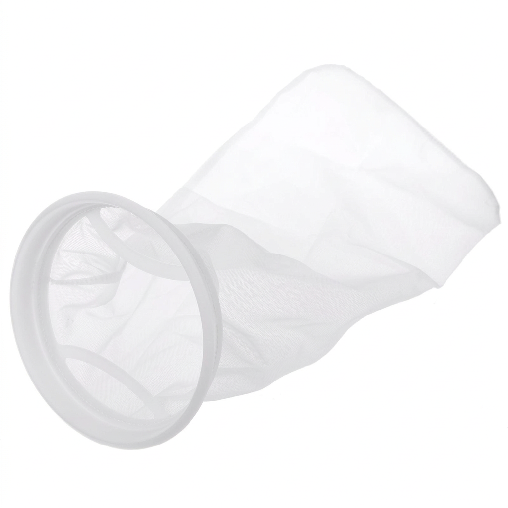 7" x16" Nylon Pre Filter Sock